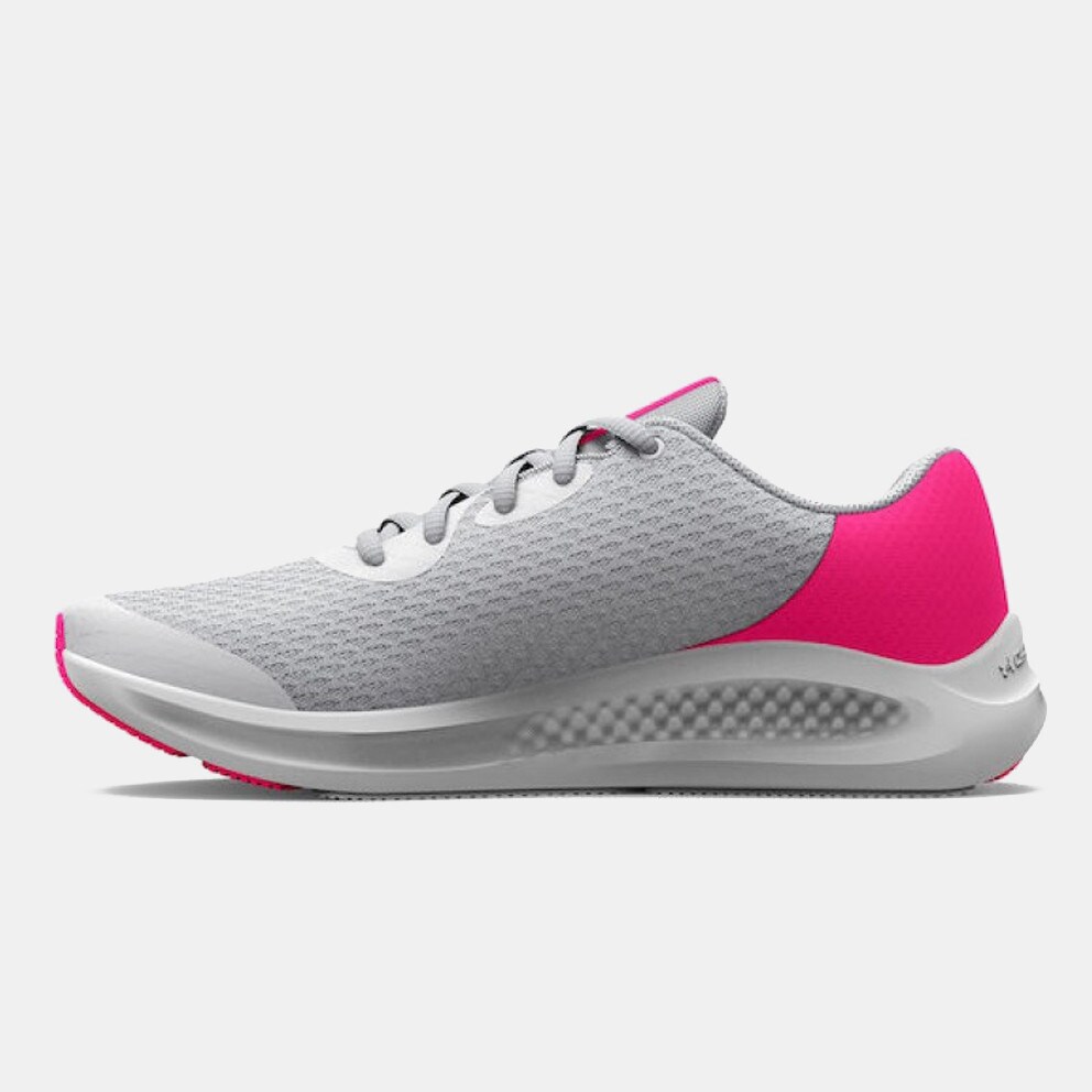 Under Armour Charged Pursuit 3 Παιδικά Παπούτσια για Τρέξιμο