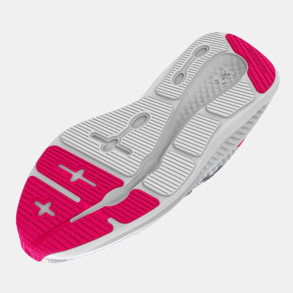 Under Armour Charged Pursuit 3 Παιδικά Παπούτσια για Τρέξιμο