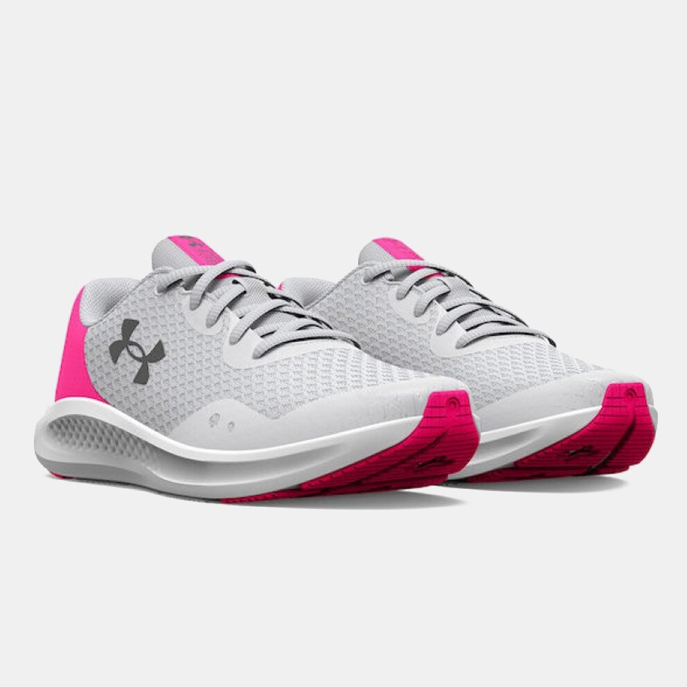 Under Armour Charged Pursuit 3 Παιδικά Παπούτσια για Τρέξιμο