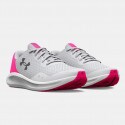 Under Armour Charged Pursuit 3 Παιδικά Παπούτσια για Τρέξιμο