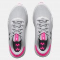 Under Armour Charged Pursuit 3 Παιδικά Παπούτσια για Τρέξιμο