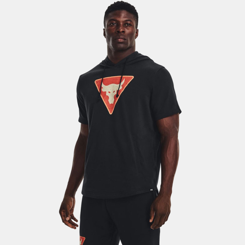 Under Armour Project Rock Men's T-Shirt