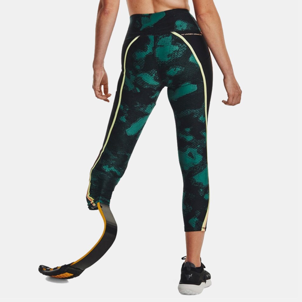 Under Armour Project Rock HeatGear Women's Leggings