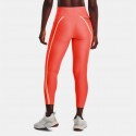 Under Armour Project Rock HeatGear Women's Leggings