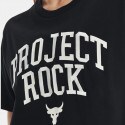 Under Armour Project Rock Women's T-Shirt