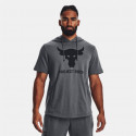 Under Armour Project Rock Terry Men's Hoodie