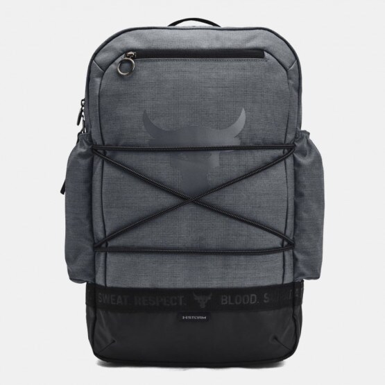 Under Armour Project Rock Brahma Unisex Backpack 24L