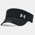 Under Armour Isochill Launch Run Visor Γυναικείο Καπέλο