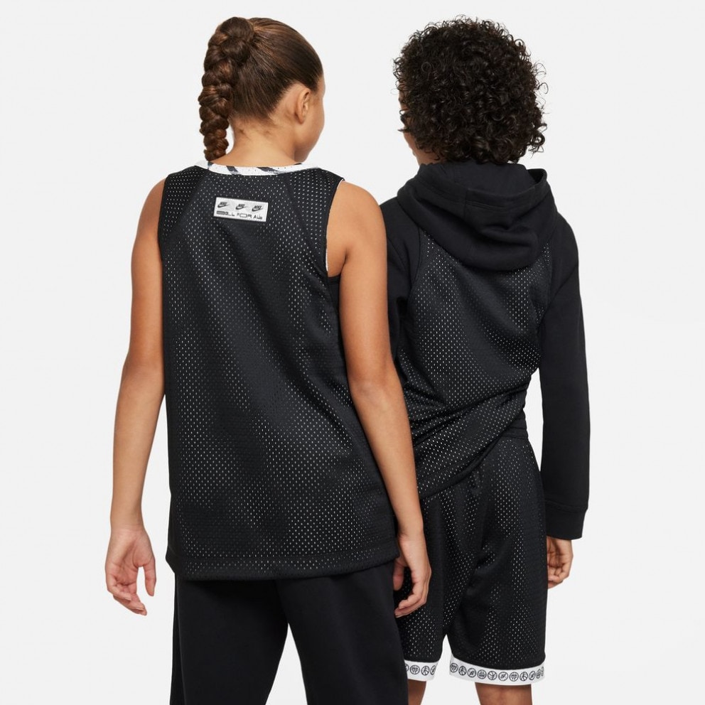 Nike Culture of Basketball Kids' Tank Top