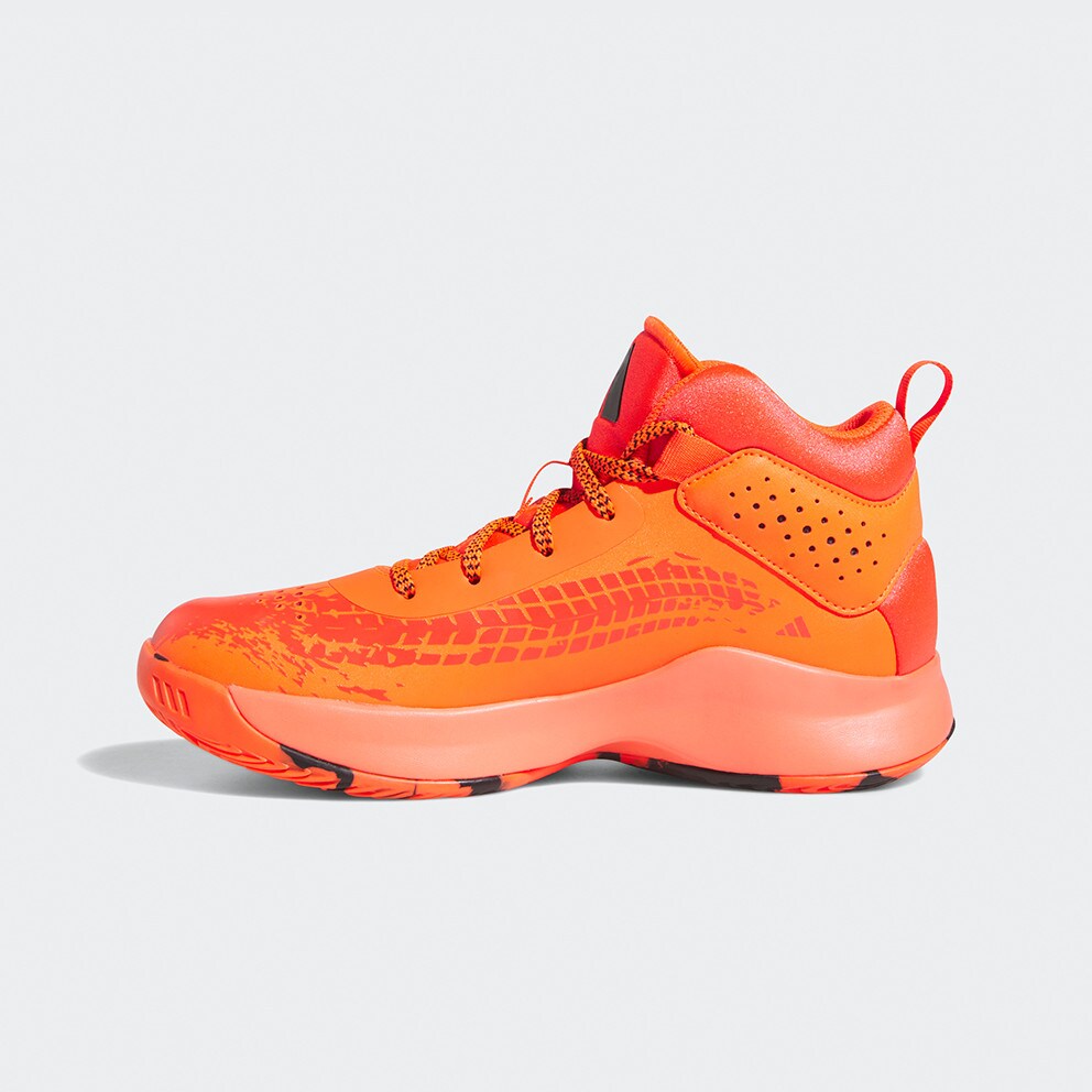 adidas Cross Up 5 Kids' Basketball Boots