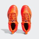 adidas Cross Up 5 Kids' Basketball Boots