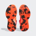 adidas Cross Up 5 Kids' Basketball Boots