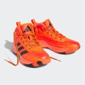 adidas Performance Cross Up 5 Παιδικά Μπασκετικά Μποτάκια