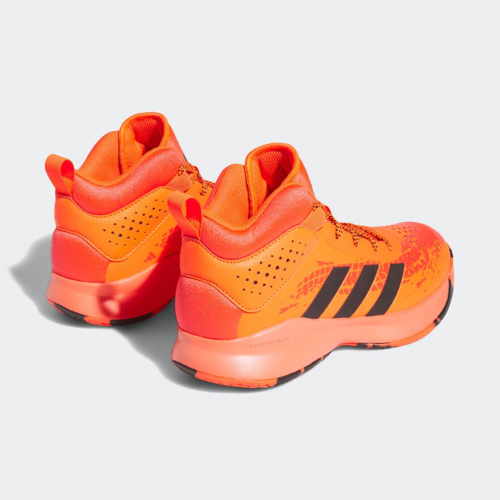 adidas Cross Up 5 Kids' Basketball Boots