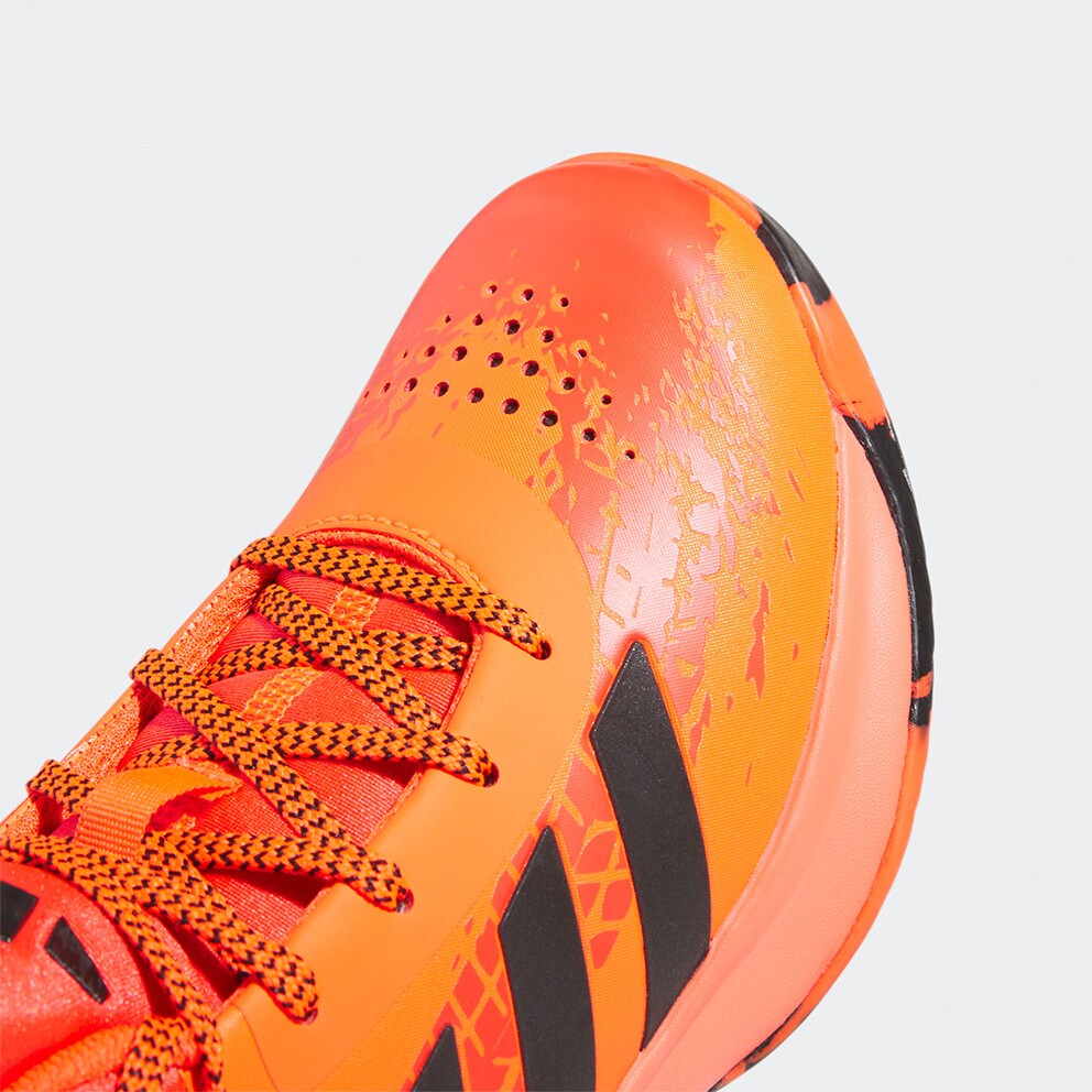 adidas Cross Up 5 Kids' Basketball Boots