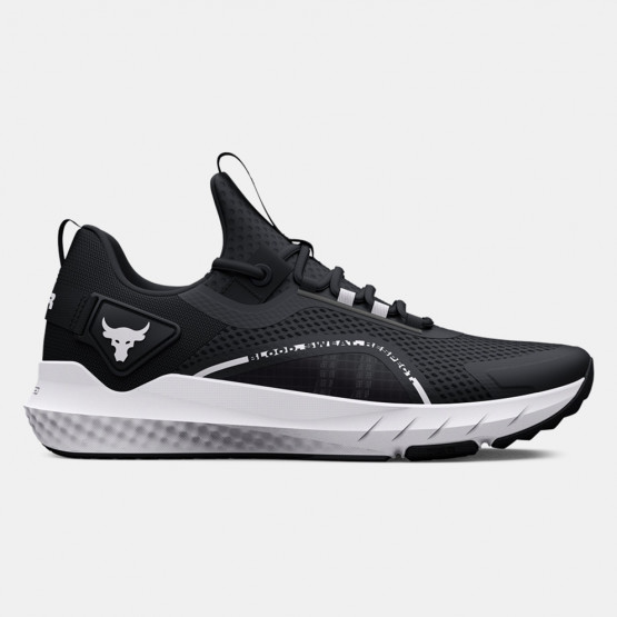 Under Armour Project Rock Bsr 3 Αδνρικά Παπούτσια Προπόνησης