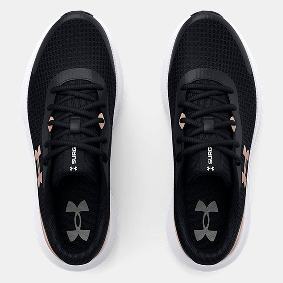 Under Armour Surge 3 Γυναικεία Παπούτσια