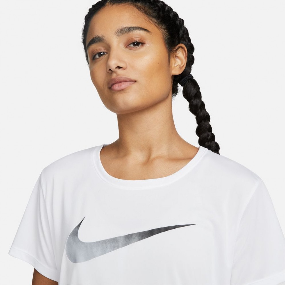 Nike One Dri- Fit Γυναικείο T-shirt