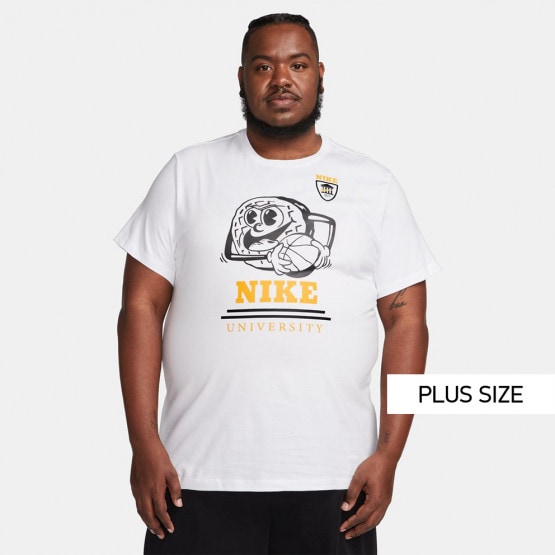 Nike Men s Plus Size T Shirt White DZ2685 100