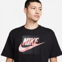 Nike Sportswear M90 Futura Ανδρικό T-shirt