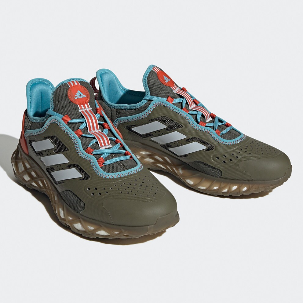 adidas Performance Web Boost Men's Running Shoes
