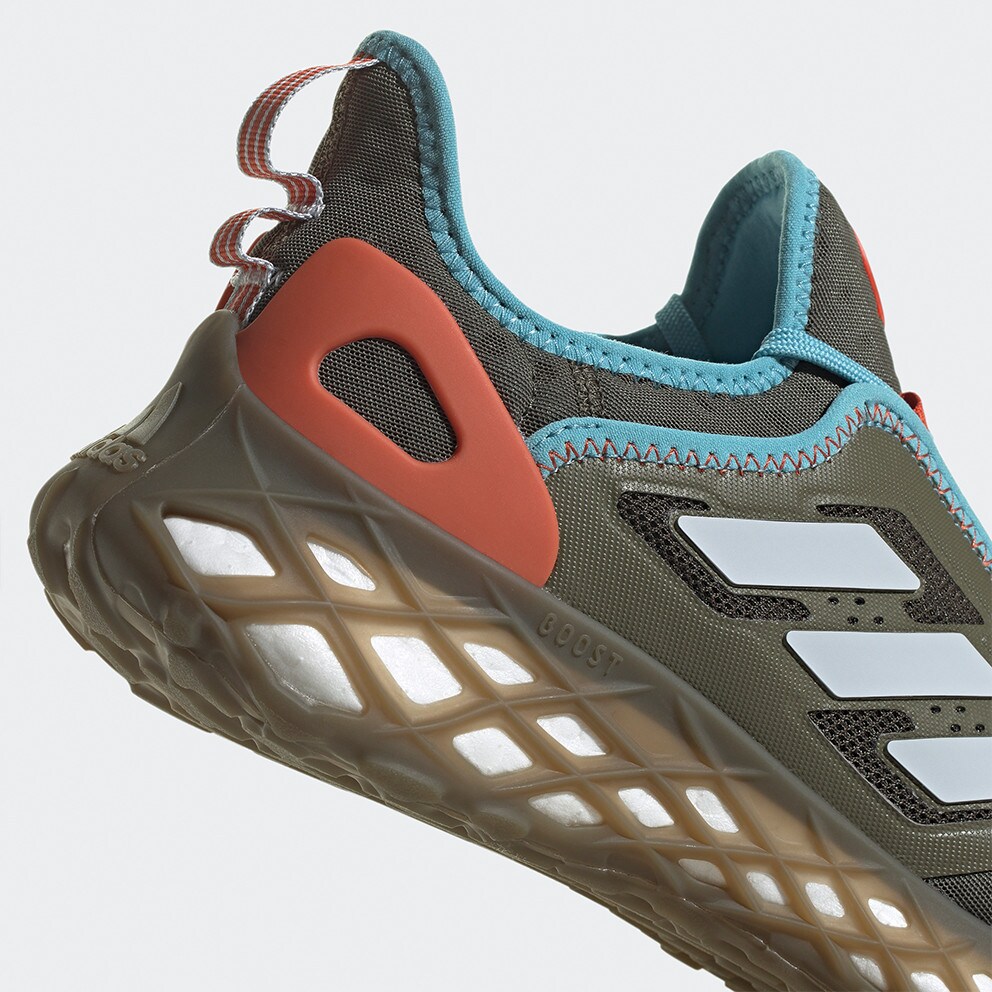 adidas Performance Web Boost Men's Running Shoes
