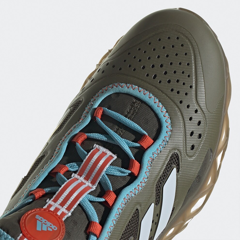 adidas Performance Web Boost Men's Running Shoes