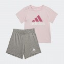 adidas Performance Essentials Sport Βρεφικό Σετ