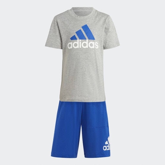 adidas Performance Short Tee Kid's Set