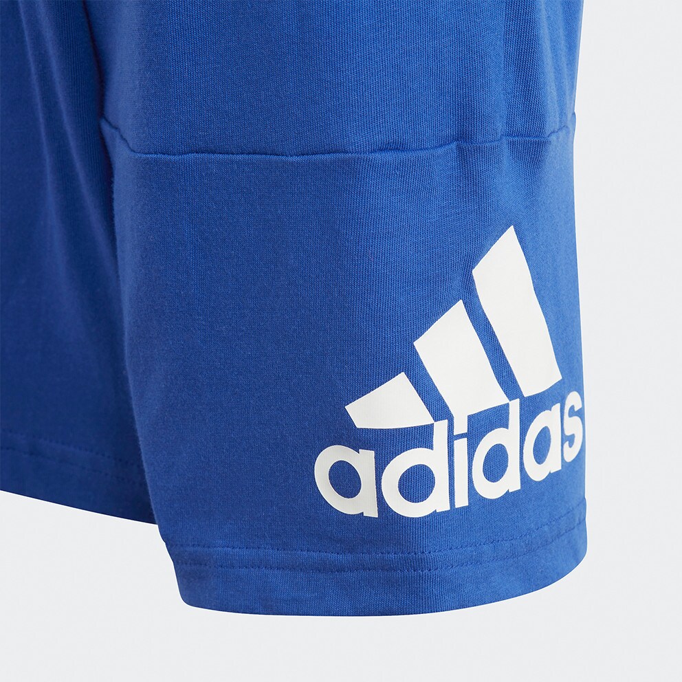 adidas Performance Short Tee Kid's Set