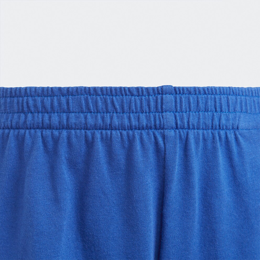 adidas Performance Short Tee Kid's Set