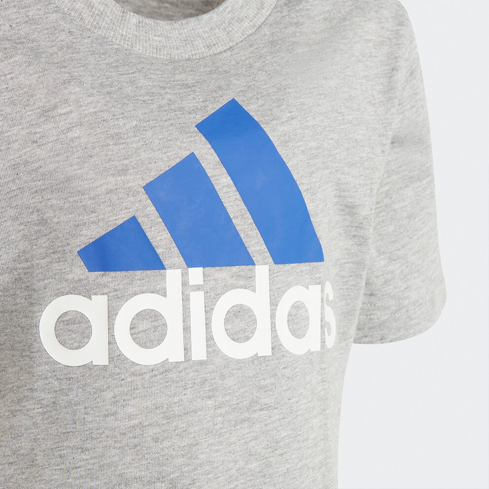 adidas Performance Short Tee Kid's Set
