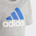 adidas Performance Short Tee Kid's Set