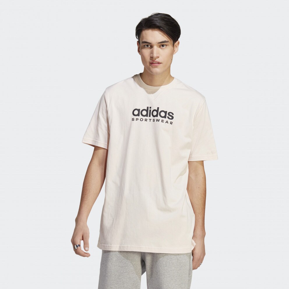 adidas Performance All Szn Men's T-shirt