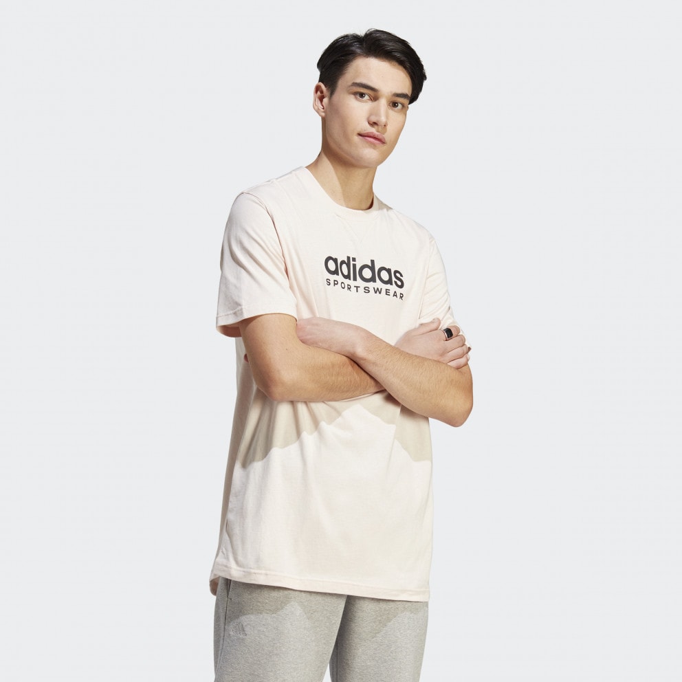 adidas All Szn Men's T-shirt