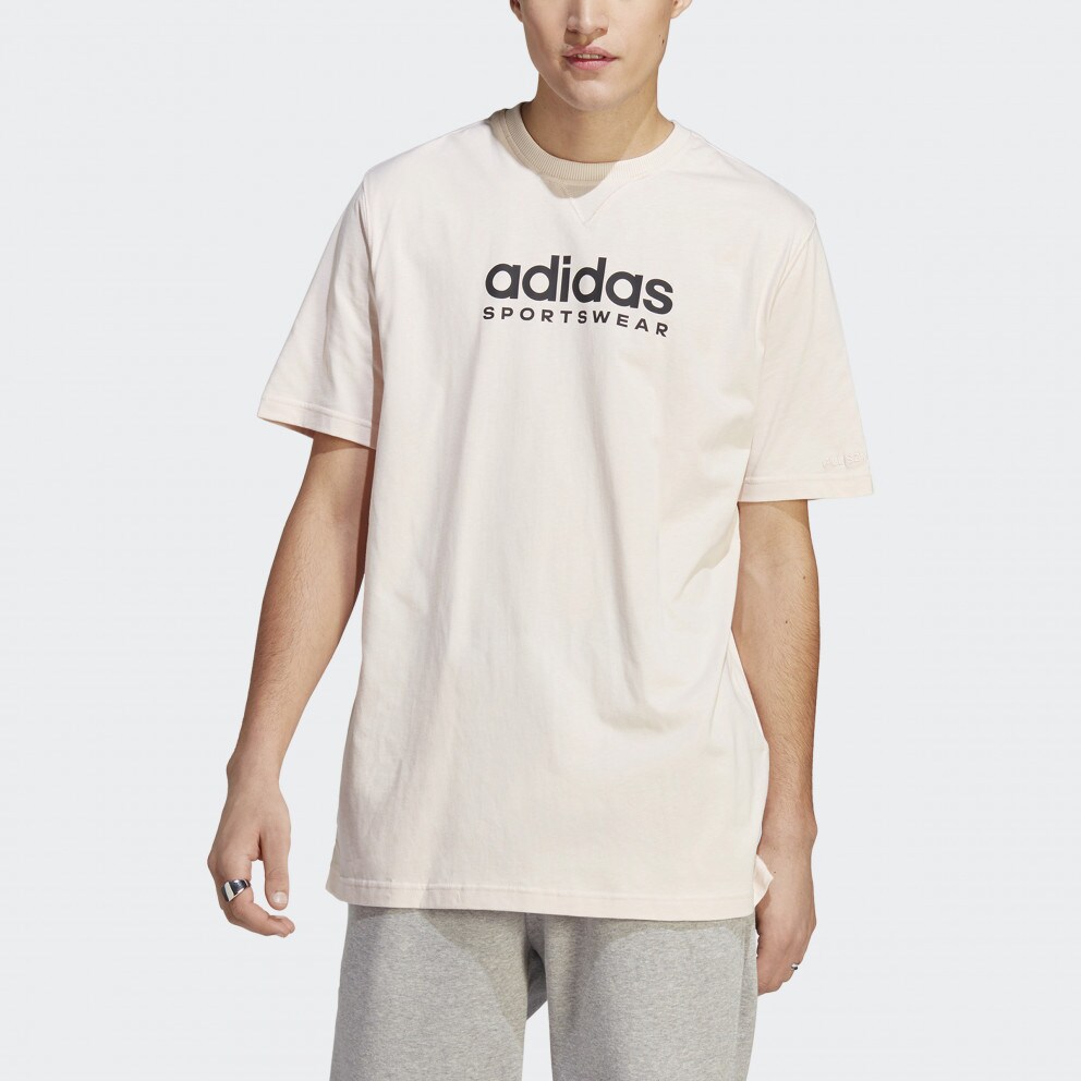 adidas All Szn Men's T-shirt