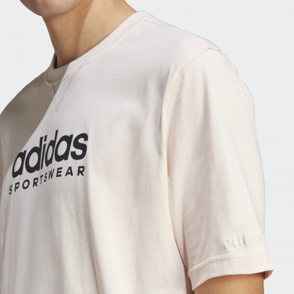 adidas All Szn Men's T-shirt