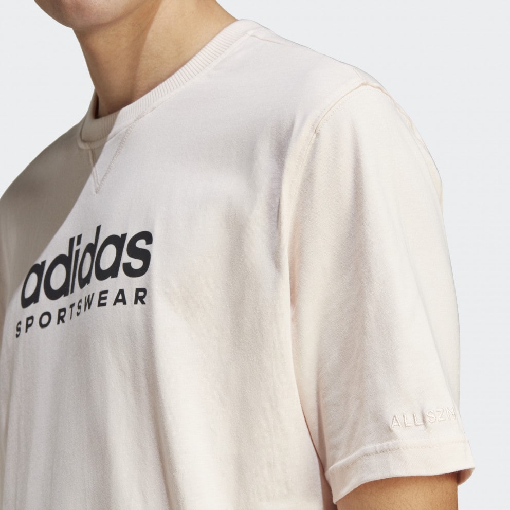 adidas Performance All Szn Ανδρικό T-shirt