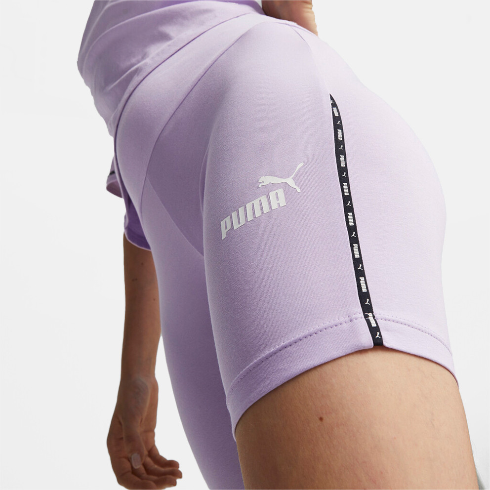 Puma Power Tape 7" Women's Biker Shorts