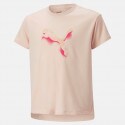 Puma Modern Sports Παιδικό T-shirt