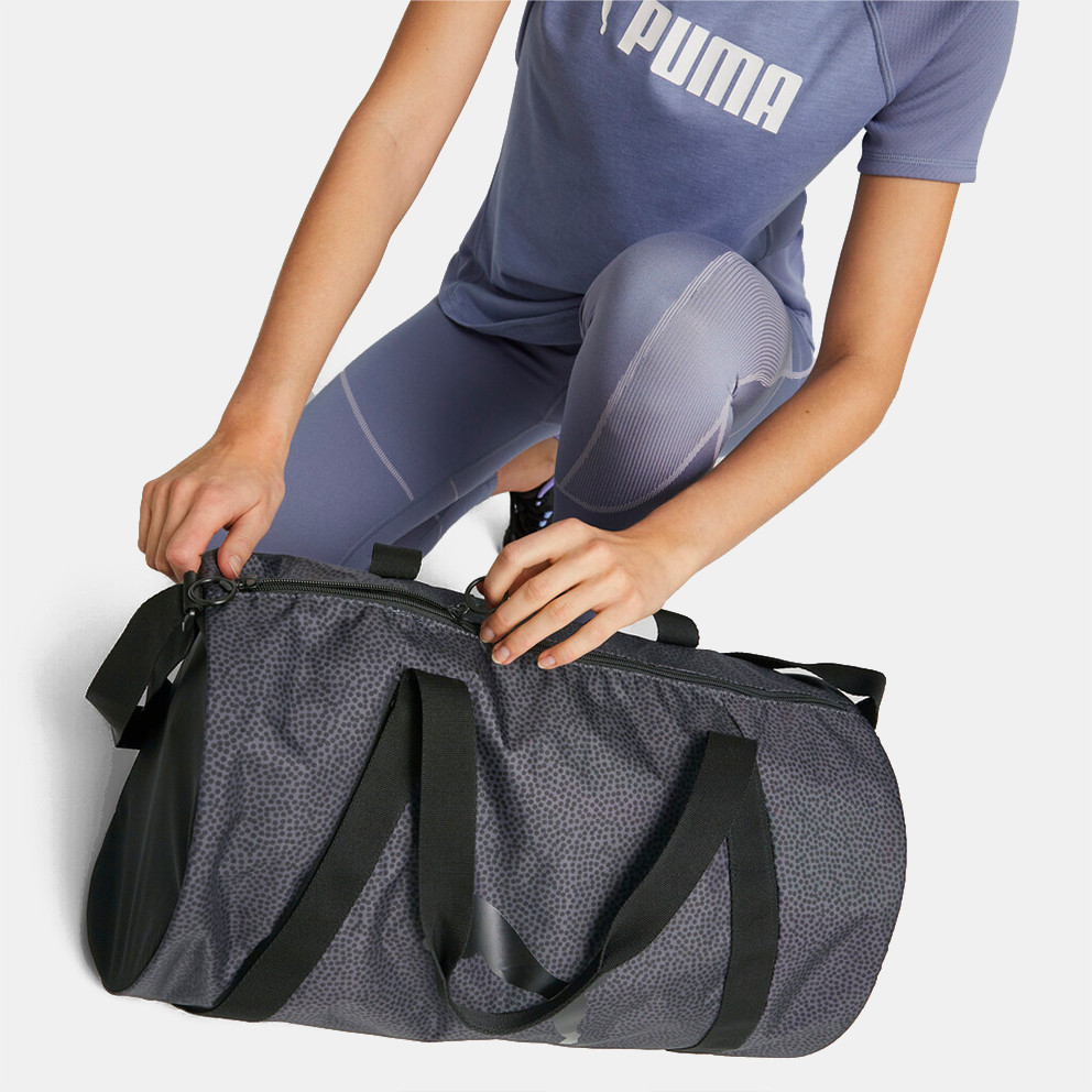Puma At Ess Barrel Bag Elektro Summer Women's Training Bag