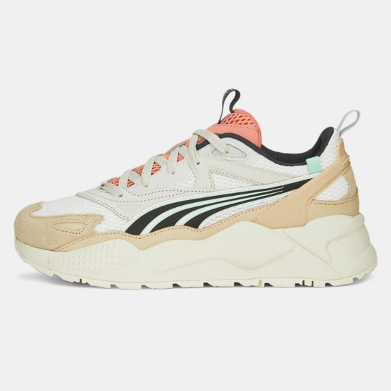 Puma Rs X Efekt Men s Shoes Beige 390755 04