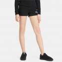 Puma Essentials+ Kids' Shorts