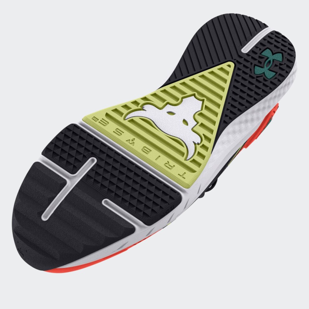 Under Armour Project Rock Bsr 3 Men's Training Shoes