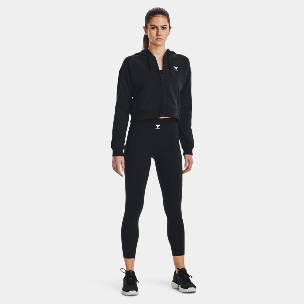 Under Armour Project Rock Women's Jacket