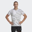 adidas Performance Seasonal Men's T-shirt