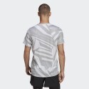 adidas Performance Otr Seasonal Ανδρικό T-shirt