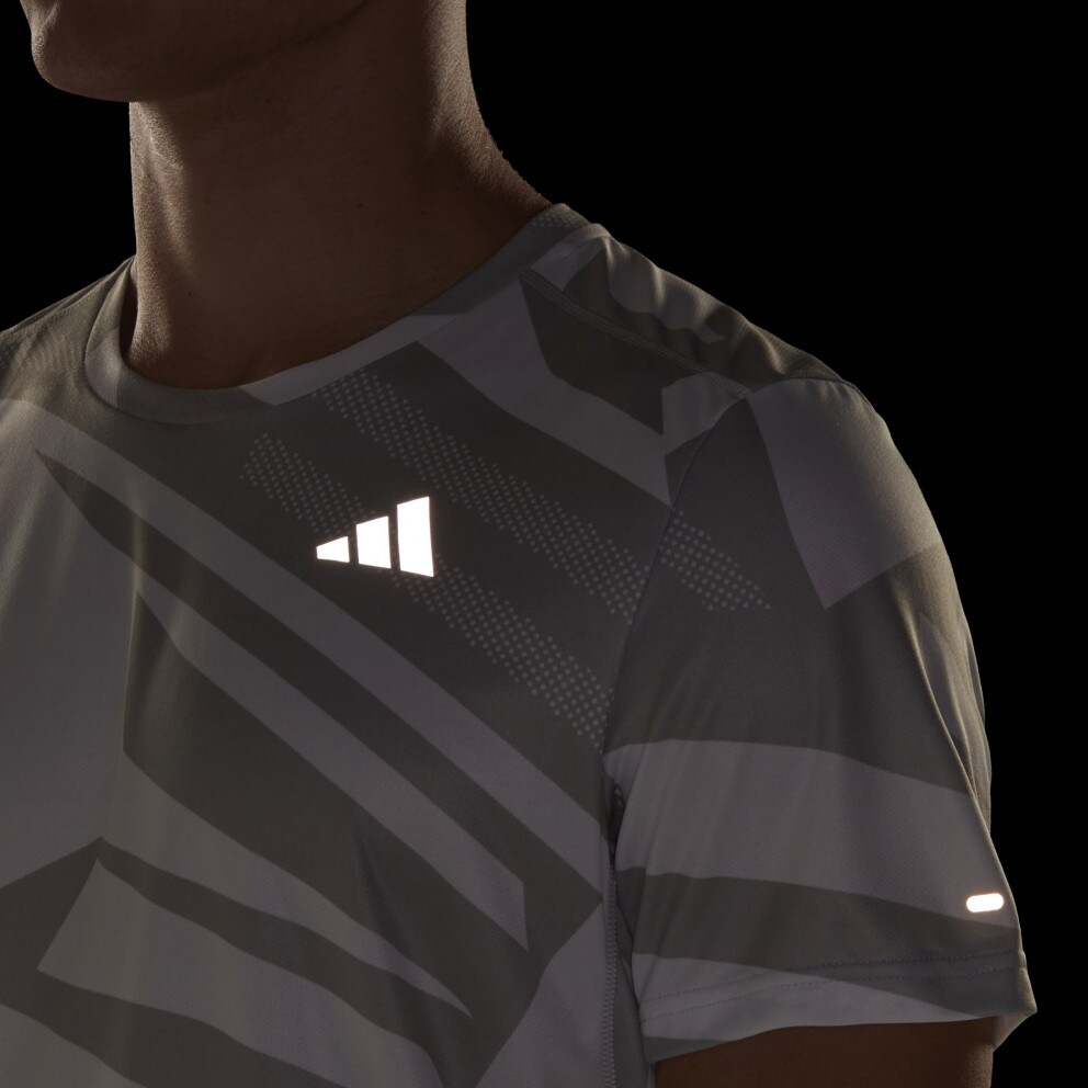 adidas Performance Otr Seasonal Ανδρικό T-shirt