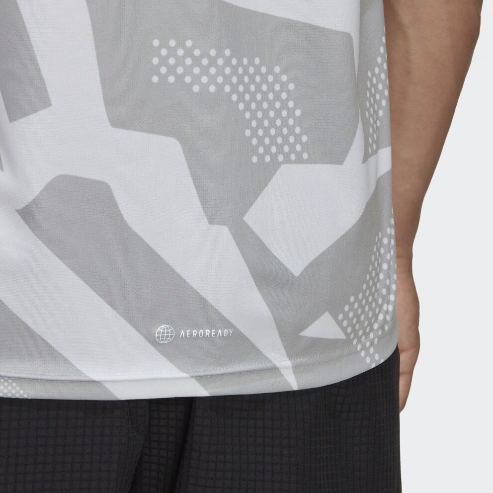 adidas Performance Otr Seasonal Ανδρικό T-shirt