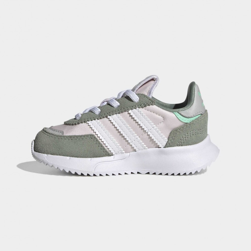 adidas Originals Retropy F2 Kids' Shoes